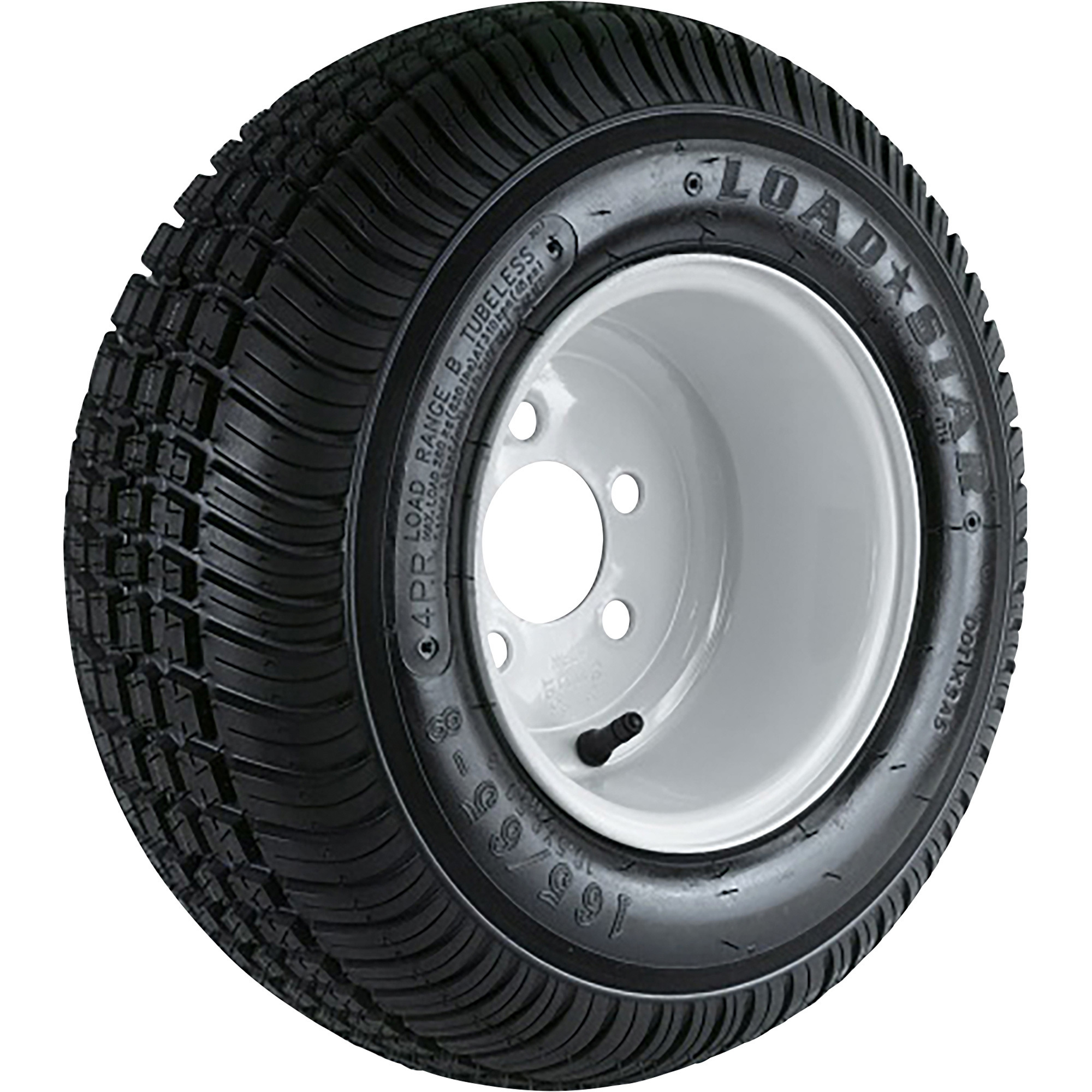 Kenda Tires High Speed Trailer Tires Wheels Northern Tool